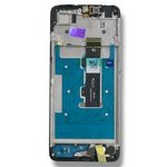 Frontal Tela Motorola Moto G06 IPS LCD Wefix C-Aro
