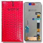 Frontal Tela Motorola Moto G200 IPS LCD Wefix