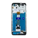 Frontal Tela Motorola Moto G22 IPS LCD Wefix C- Aro