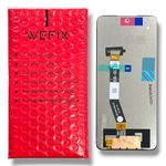 Frontal Tela Motorola Moto G32 - G73 5G IPS LCD Wefix
