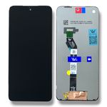 Frontal Tela Motorola Moto G35 IPS LCD Wefix