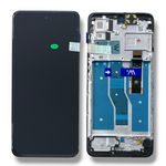 Frontal Tela Motorola Moto G52 - G82 Wefix Nacional C-Aro