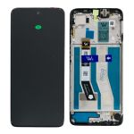 Frontal Tela Motorola Moto G54 - G55 IPS LCD Wefix C- Aro
