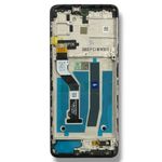 Frontal Tela Motorola Moto G60s IPS LCD Wefix C- Aro