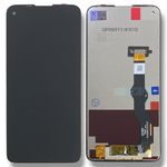 Frontal Tela Motorola Moto G8 Power IPS LCD Wefix