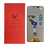 Frontal Tela Motorola Moto One IPS LCD Wefix