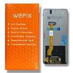 Frontal Tela Realme C55 - C67 5G - 11 - 11x - Oppo A58 5G - A59 5G IPS LCD Wefix