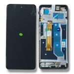 Frontal Tela Realme C67 4G IPS LCD Wefix C-Aro