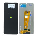 Frontal Tela Samsung A04 PLS LCD Wefix