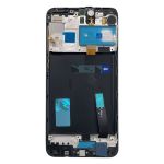 Frontal Tela Samsung A10 - M10 TFT LCD Wefix C- Aro