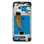 Frontal Tela Samsung A11 PLS LCD Wefix C- Aro
