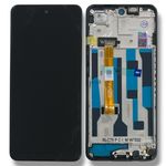 Frontal Tela Realme C75 4G IPS LCD Wefix C-Aro