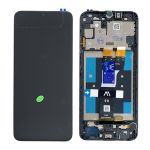 Frontal Tela Samsung A05s PLS LCD Wefix C-Aro