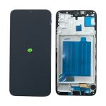 Frontal Tela Samsung A15 4G / 5G Oled Wefix C- Aro