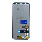 Frontal Tela Samsung J4 Plus - J6 Plus - J4 Core LCD TFT Wefix