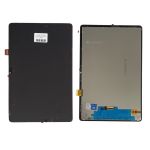 Frontal Tela Tablet Samsung S9 Fe X510-X1516 Nacional Wefix