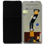 Frontal Tela Infinix Hot 30i X669 IPS LCD WeKeep