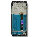 Frontal Tela LG K41S IPS LCD WeKeep C- Aro