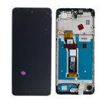 Frontal Tela Motorola Moto G04 - G04S IPS LCD WeKeep C- Aro