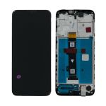Frontal Tela Motorola Moto G10 - G20 - G30 IPS LCD WeKeep C-Aro