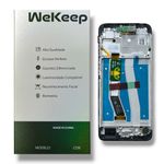 Frontal Tela Motorola Moto G14 IPS LCD WeKeep C- Aro