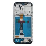 Frontal Tela Motorola Moto G31 Oled WeKeep C- Aro