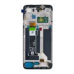 Frontal Tela Motorola Moto G34 IPS LCD WeKeep C- Aro
