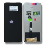 Frontal Tela Motorola Moto G35 IPS LCD Wekeep