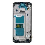 Frontal Tela Motorola Moto G6 IPS LCD WeKeep C- Aro