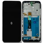 Frontal Tela Motorola Moto G71 Oled WeKeep C-Aro