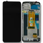 Frontal Tela Realme C63 IPS LCD WeKeep C- Aro