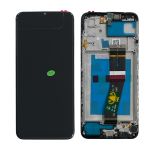 Frontal Tela Samsung A02s IPS LCD WeKeep C- Aro