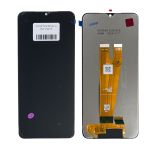 Frontal Tela Samsung A04 PLS LCD WeKeep