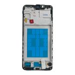 Frontal Tela Samsung A16 5G incell WeKeep C-Aro