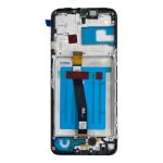 Frontal Tela Samsung A22 5G TFT LCD WeKeep C- Aro