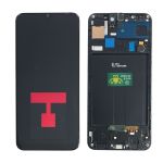 Frontal Tela Samsung A30 - A50 - A50s Incell WeKeep C- Aro