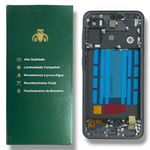 Frontal Tela Samsung A56 Incell WeKeep C-Aro