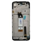 Frontal Tela Xiaomi Note 10 5G - Poco M3 Pro 5G IPS LCD Wekeep C- Aro