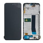 Frontal Tela Xiaomi Note 11 4G - Poco M4 Pro Oled WeKeep C- Aro