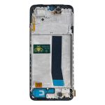 Frontal Tela Xiaomi Note 11 4G - Poco M4 Pro Oled WeKeep C- Aro