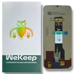 Frontal Tela Xiaomi Redmi 15C - Poco C85 IPS LCD Wekeep