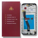 Frontal Tela Xiaomi Redmi 8 - 8A WeKeep IPS LCD C- Aro