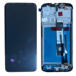 Frontal Tela Xiaomi Redmi 9T - Poco M3 IPS LCD WeKeep C- Aro