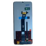 Frontal Tela Xiaomi Redmi A3 - A3x - Poco C61 IPS LCD WeKeep