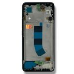 Frontal Tela Xiaomi Redmi Note 13 4G Oled WeKeep C- Aro