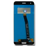Frontal Tela Asus Zenfone 4 ZE554KL IPS LCD NN - Branco