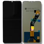 Frontal Tela Infinix Smart 7 - Spartk 10c IPS LCD NN
