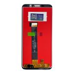 Frontal Tela Motorola Moto E6 Play IPS LCD NN