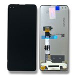 Frontal Tela Motorola Moto G 5G Plus IPS LCD NN