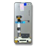 Frontal Tela Motorola Moto G 5G Plus IPS LCD NN